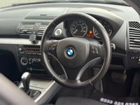 used BMW 116 1 Series i [2.0] Sport 5dr Step Auto