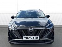 New Nissan Qashqai N-Connecta 140 HP (102 kW) 2026 SUV