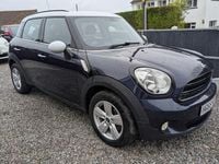 Used Mini Cooper Countryman 2016 SUV