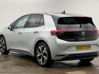 Used VW ID.3 Pro 150 kW (204 HP) 2023 Silver Hatchback