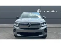 New Citroën C3 99 HP (72 kW) 2026 Other SUV