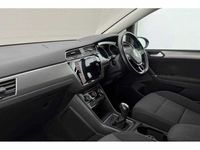 used VW Touran MPV 1.5 TSI SE Family EVO 150PS DSG