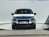 Used Citroën C3 Flair 83 HP (61 kW) 2019 Hatchback