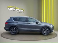 Usado Seat Tarraco 4Drive 190 CV (139 kW) 2019 Gris SUV