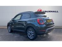 used Fiat 500X 1.0 Cross Plus 5dr SUV