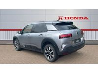 used Citroën C4 Cactus 1.2 PureTech Flair 5dr [6 Speed] Petrol Hatchback