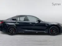 New BMW 530 Competition Edition 530 HP (389 kW) 2026 Sedan