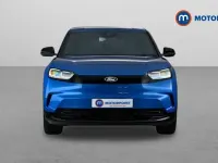 Used Ford Capri Select 210 kW (286 HP) 2025 Blue SUV