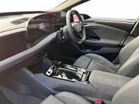 New Audi A6 e-tron Comfort 314 kW (428 HP) 2025 Mythos black, metallic Hatchback