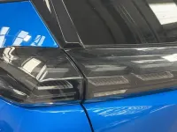 Used Peugeot e-2008 Allure 98 kW (134 HP) 2024 Blue SUV