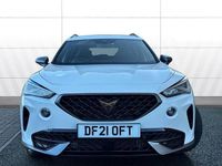 Used Cupra Formentor 150 HP (110 kW) 2023 SUV