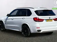 Gebraucht BMW X5 M Sport 313 PS (230 kW) 2018 SUV