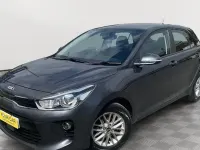 Used Kia Rio 84 HP (61 kW) 2020 Hatchback
