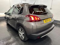 used Peugeot 2008 1.5 BlueHDi 100 Allure Premium 5dr [5 Speed]