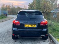 used Porsche Cayenne 3.0 TD V6 Tiptronic 4WD Euro 5 (s/s) 5dr