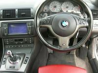 Usado BMW M3 2004 Sedan