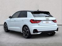 New Audi A1 Black Edition 147 HP (108 kW) 2025 Other Hatchback