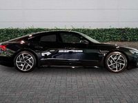 New Audi e-tron 369 kW (503 HP) 2026 Mythos black metallic SUV