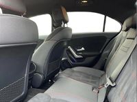 Used Mercedes A200 Executive 161 HP (118 kW) 2024 Black Sedan