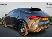 Used Lexus RX450h+ 309 HP (227 kW) 2024 Estate