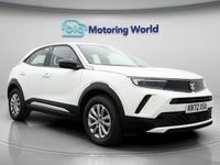 Used Vauxhall Mokka Design Edition 101 HP (74 kW) 2024 SUV