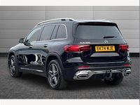 Used Mercedes GLB200 Executive 161 HP (118 kW) 2024 Black SUV