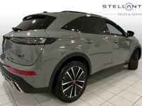 used DS Automobiles DS7 Crossback 1.6 E-TENSE 4X4 Performance Line + 5dr EAT8