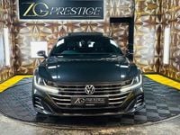 Used VW Arteon R-line 190 HP (139 kW) 2024 Estate