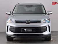 Used VW Tiguan Match 150 HP (110 kW) 2024 Silver SUV