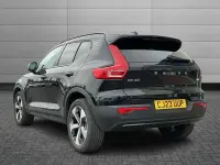 Used Volvo XC40 Ultimate 194 HP (142 kW) 2024 SUV
