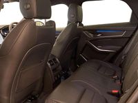 Used Jaguar F-Pace R-Dynamic 2024 Red SUV