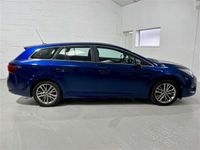 used Toyota Avensis Touring Sports (2016/16)1.6D Business Edition 5d