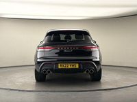 Used Porsche Macan S 379 HP (278 kW) 2025 SUV