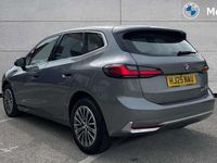 Used BMW 220 Luxury Line 2025 Hatchback