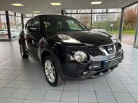 used Nissan Juke 1.5 dCi N-Connecta Euro 6 (s/s) 5dr