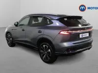 Used MG HS Trophy 224 HP (164 kW) 2025 Grey SUV