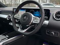 used Mercedes EQB350 4M 215kW AMG Line Premium 66.5kWh Auto
