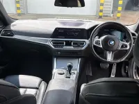 Used BMW M440 Comfort Edition 340 HP (250 kW) 2021 White Sedan