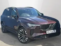Usado Volvo XC90 Ultra 250 HP (183 kW) 2025 SUV