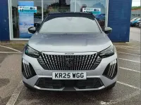 Used Peugeot 2008 GTi 145 HP (106 kW) 2025 Grey SUV