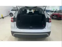 Used Skoda Kodiaq SE 150 HP (110 kW) 2024 White SUV