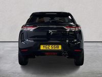 Used DS Automobiles DS3 Rivoli 129 HP (94 kW) 2023 Black SUV