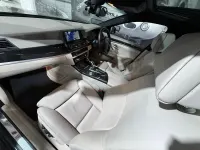 Used BMW 530 M Sport 245 HP (180 kW) 2010 Grey Estate
