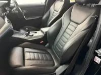 Used BMW 318 M Sport 150 HP (110 kW) 2021 Black Sedan