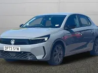 Used Vauxhall Corsa Design Edition 75 HP (55 kW) 2024 Hatchback