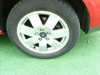 Used Ford Mondeo 2004 Hatchback