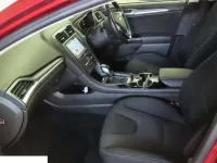 Used Ford Mondeo Titanium 160 HP (117 kW) 2016 Red Estate