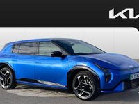 Used Kia EV4 GT-Line S 150 kW (204 HP) 2025 Hatchback