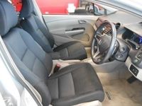 used Honda Insight 1.3