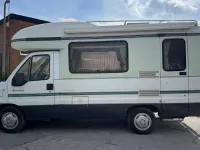 Used Peugeot Boxer 2001 White Van